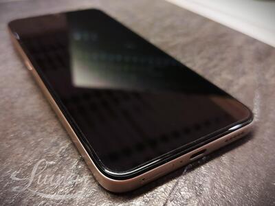 Mobiiltelefon Honor 400 Smart 5G 128GB Desert Gold