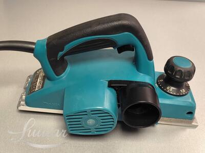 Elektrihöövel Makita KP0800