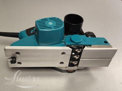 Elektrihöövel Makita KP0800
