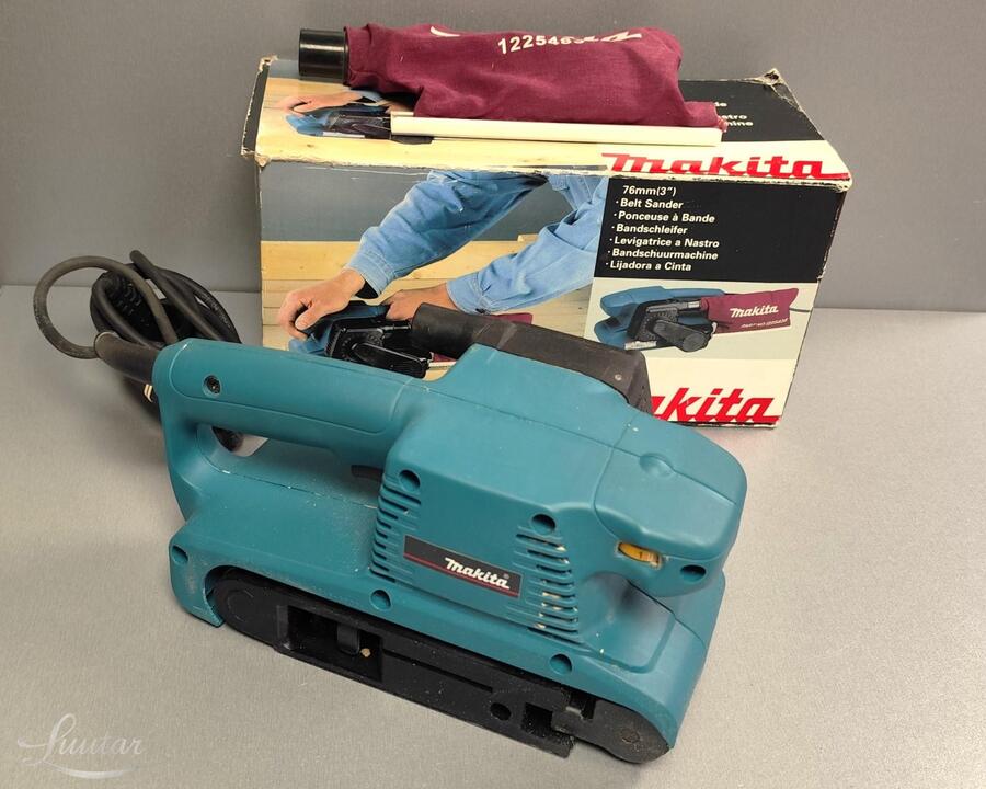 Lintlihvmasin Makita 9911