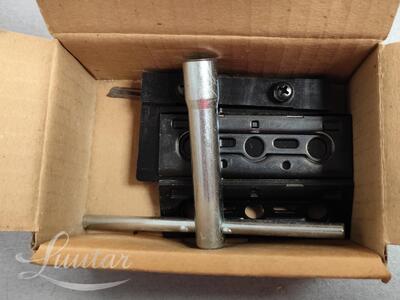 Elektrihöövel Makita KP0800