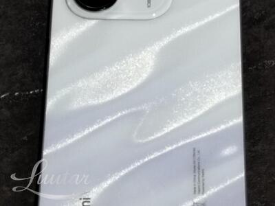 Mobiiltelefon Xiaomi Redmi Note 14 4G 128GB 