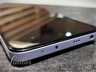 Mobiiltelefon Xiaomi Redmi Note 14 4G 128GB 