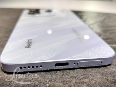 Mobiiltelefon Xiaomi Redmi Note 14 4G 128GB 