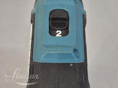 Akutrell Makita DF333D