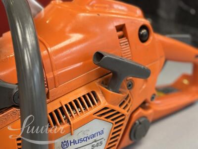 Mootorsaag HUSQVARNA 545 Mark II