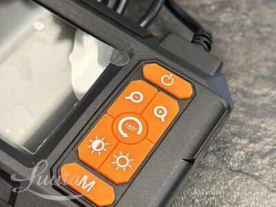 Endoskoop Digital Inspection P410 3m
