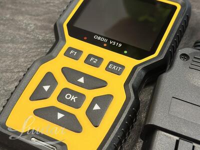 Autodiagnostika OBD II V519