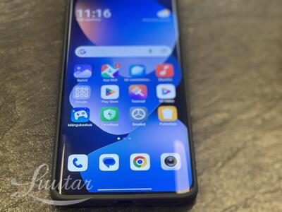 Mobiiltelefon Xiaomi Redmi Note 15 5G 128GB