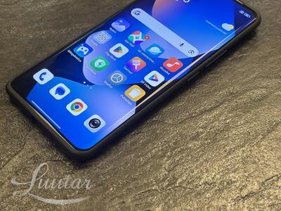 Mobiiltelefon Xiaomi Redmi Note 15 5G 128GB