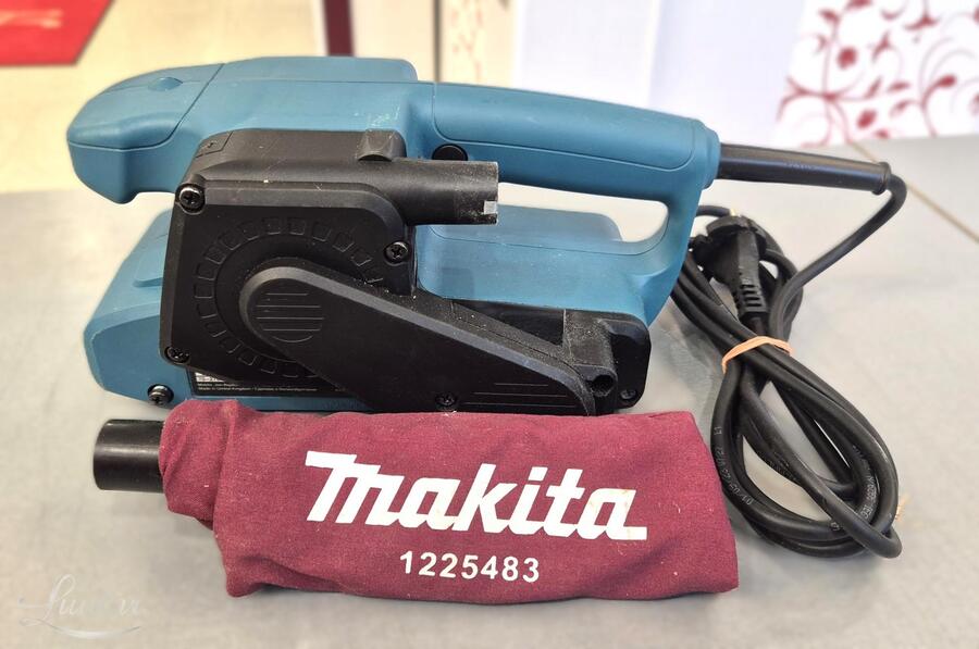 Lintlihvija Makita 9911