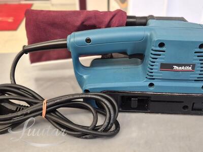 Lintlihvija Makita 9911