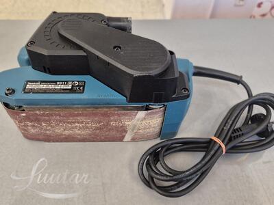 Lintlihvija Makita 9911