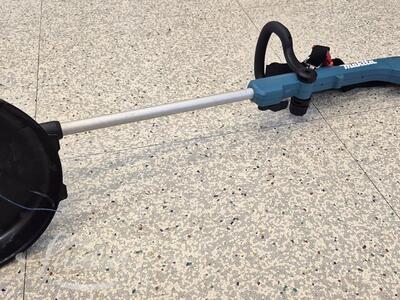 Murutrimmer Makita DUR193Z