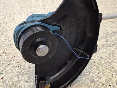 Murutrimmer Makita DUR193Z
