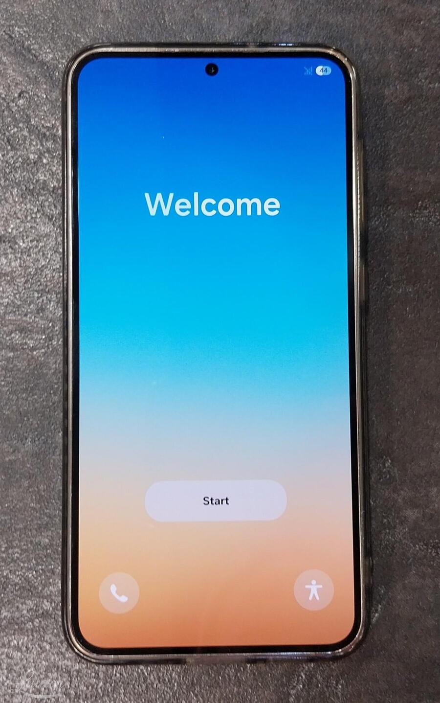 Mobiiltelefon Samsung Galaxy S23+ 256GB(SM-S916B/DS)
