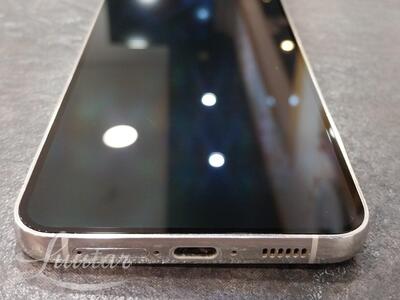 Mobiiltelefon Samsung Galaxy S23+ 256GB(SM-S916B/DS)