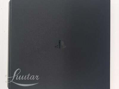 Mängukonsool SONY Playstation 4 Slim 500GB (CUH-2016A)