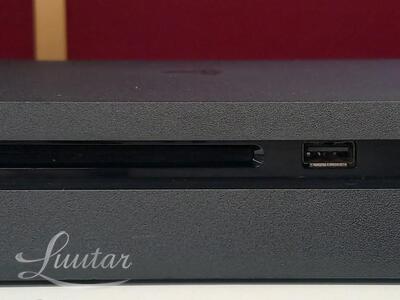 Mängukonsool SONY Playstation 4 Slim 500GB (CUH-2016A)