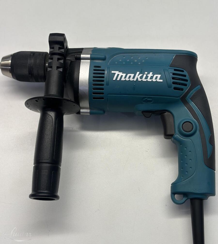 Lööktrell Makita HP1631