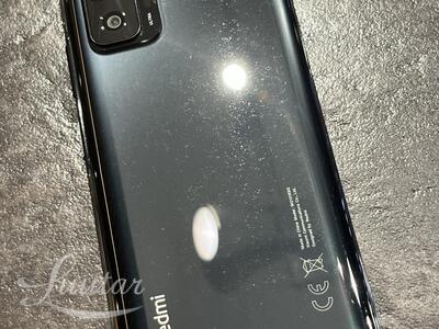 Mobiiltelefon Xiaomi Redmi Note 10 Pro 128GB