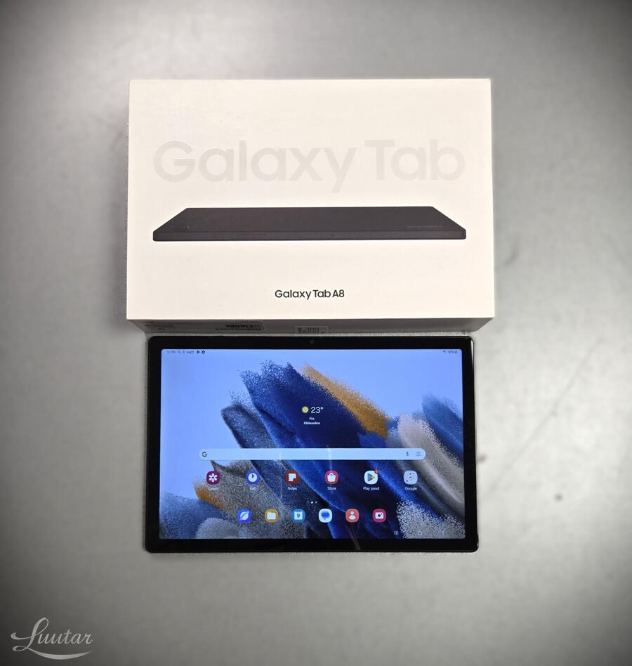Tahvelarvuti Samsung Galaxy Tab A8 64GB