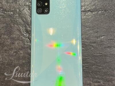 Mobiiltelefon Samsung Galaxy A71 128GB