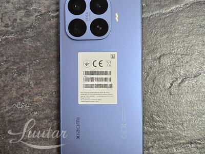 Mobiiltelefon Xiaomi 17T Pro 512GB UUS!