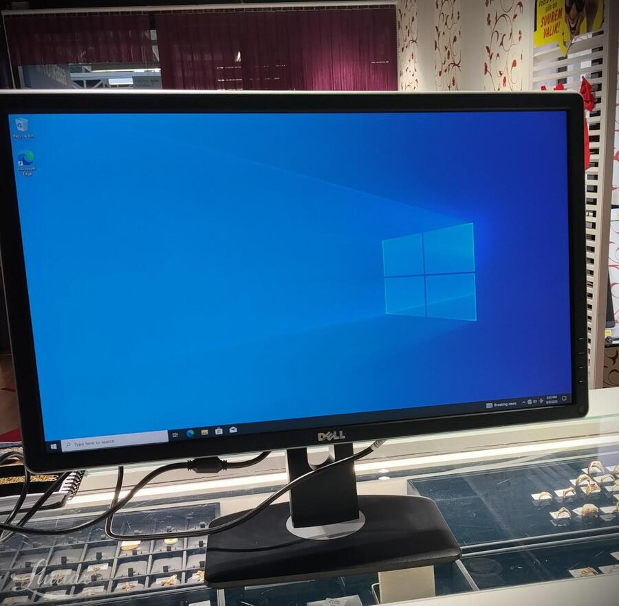 Monitor Dell P2414Hb