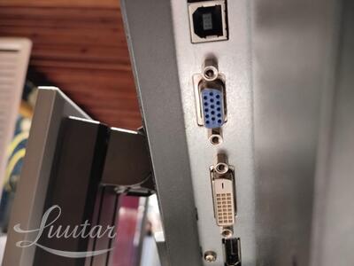 Monitor Dell U2311Hb