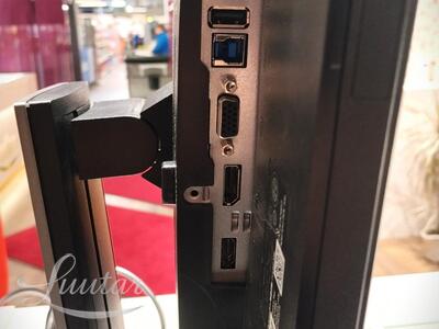 Monitor Dell P2417H