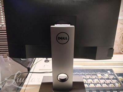 Monitor Dell P2317H