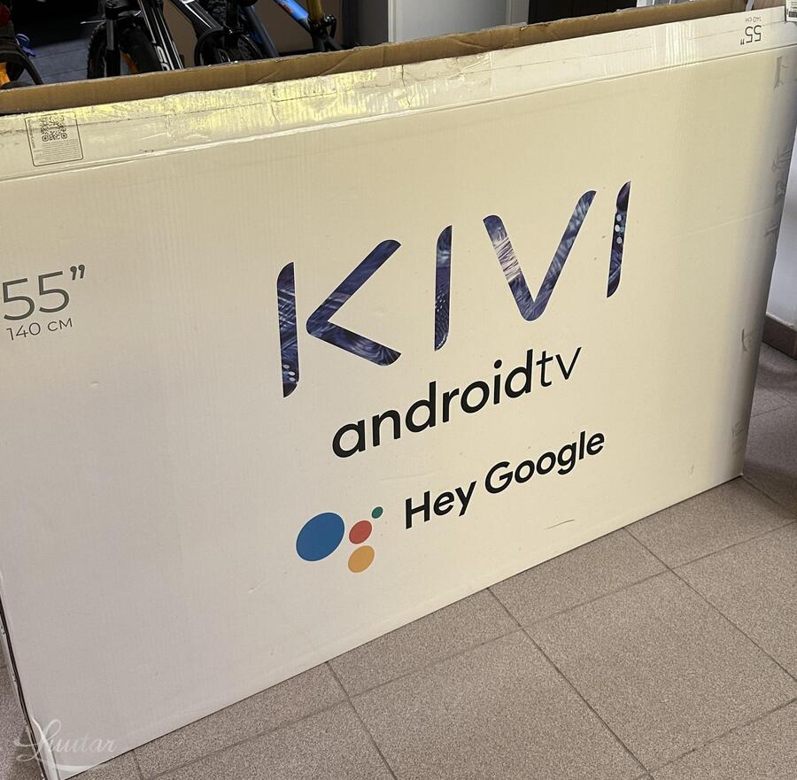 Televiisor Kivi 55U740NB