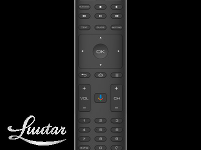 Televiisor Kivi 55U740NB