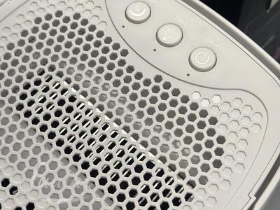 Niiskuseimaja Airflow 360*