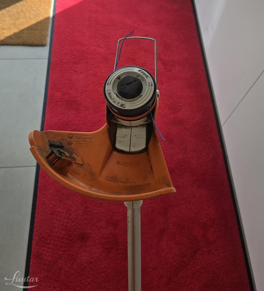 Akutrimmer FSA 57 Compact + aku AK20