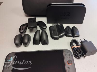 Mängukonsool  Nintendo Switch 2