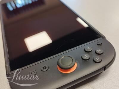 Mängukonsool  Nintendo Switch 2