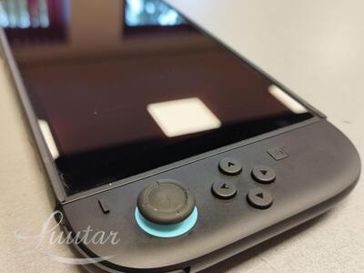 Mängukonsool  Nintendo Switch 2