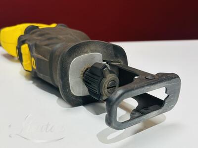 Tiigersaag Stanley Fatmax FME-365