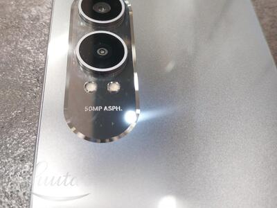 Mobiiltelefon OnePlus Nord CE 4 Lite 5G
