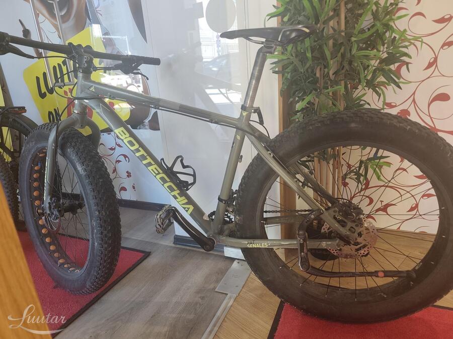 Jalgratas Bottecchia SENALES Fat 26ä'