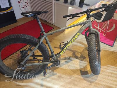 Jalgratas Bottecchia SENALES Fat 26ä'