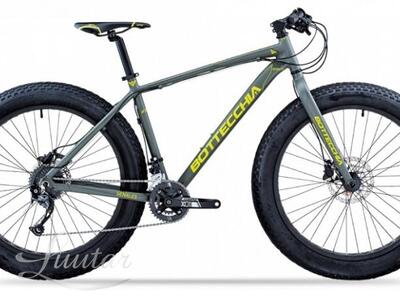 Jalgratas Bottecchia SENALES Fat 26ä'