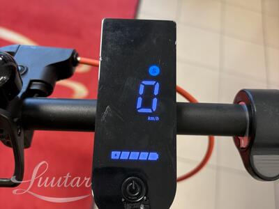 Tõukerattas Xiaomi Electric Scooter 4 Lite 2nd Gen