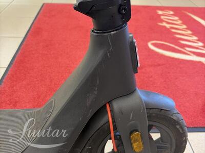 Tõukerattas Xiaomi Electric Scooter 4 Lite 2nd Gen