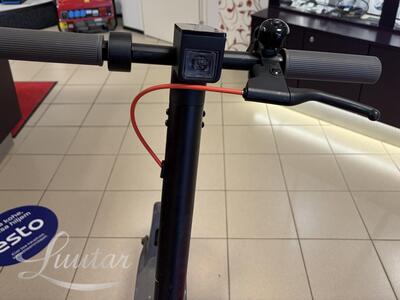 Tõukerattas Xiaomi Electric Scooter 4 Lite 2nd Gen