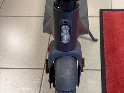 Tõukerattas Xiaomi Electric Scooter 4 Lite 2nd Gen