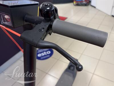 Tõukerattas Xiaomi Electric Scooter 4 Lite 2nd Gen