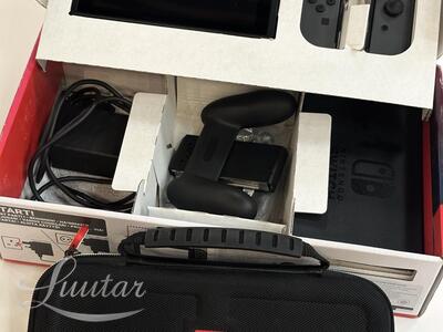 Mängukonsool Nintendo Switch V2